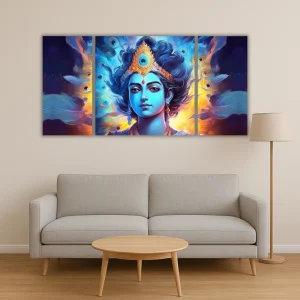 Divine Flute Player