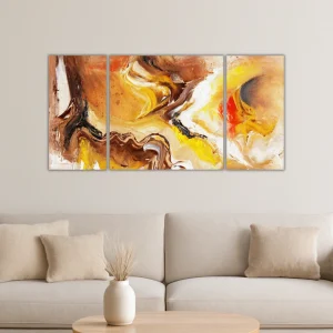 Eruption