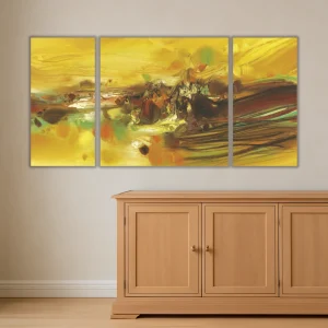 Golden Horizon