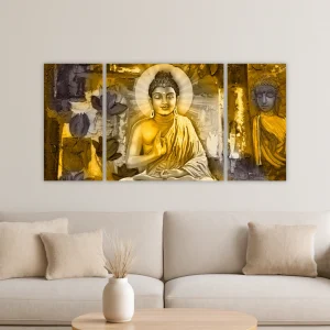 Golden Enlightenment