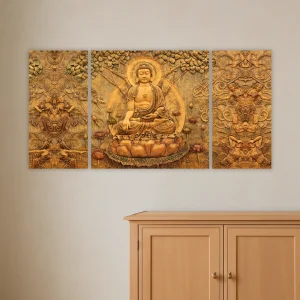 Path to Nirvana