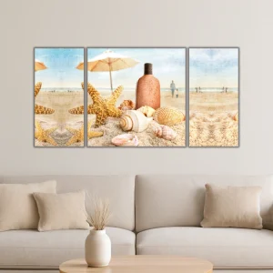 Seaside Treasures