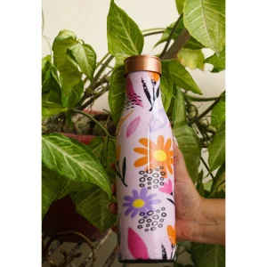 Pari Bottle Enamel